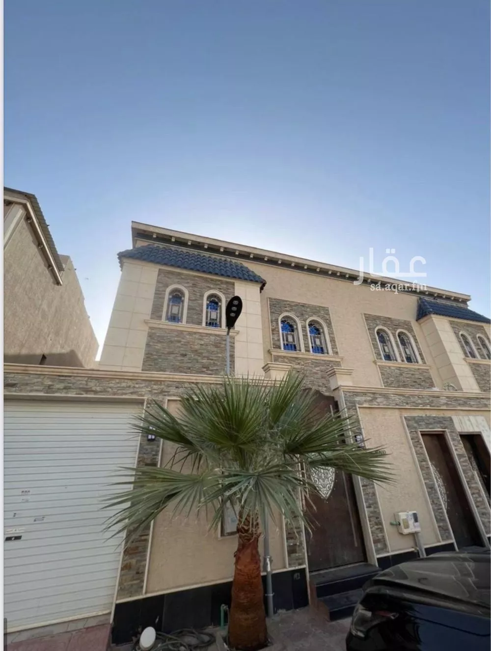 فيلا للبيع في شارع عمر الهواري, حي القيروان, مدينة الرياض, منطقة الرياض 1 صورة