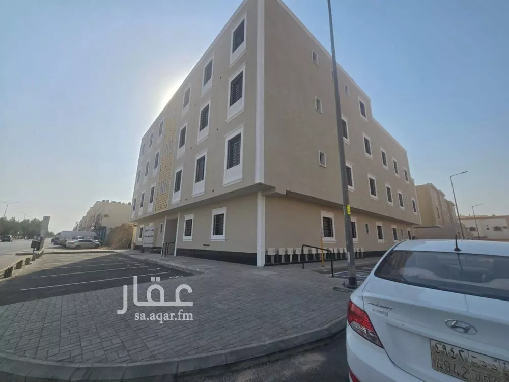 شقة للبيع في شارع ابن حجر, حي الدار البيضاء, مدينة الرياض, منطقة الرياض 1 صورة