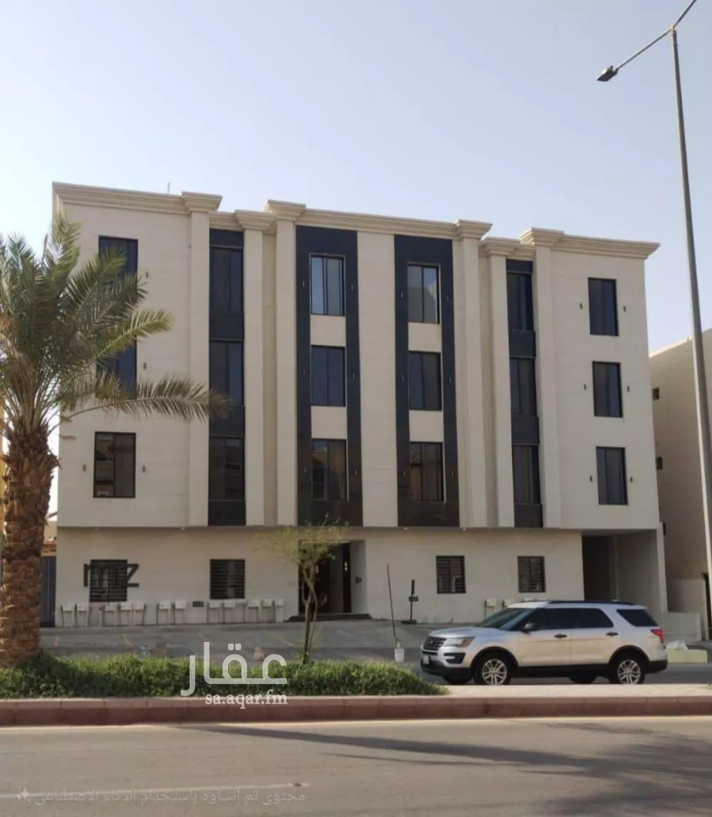 عمارة للبيع في شارع وادي الشوكة, حي قرطبة, مدينة الرياض, منطقة الرياض 1 صورة