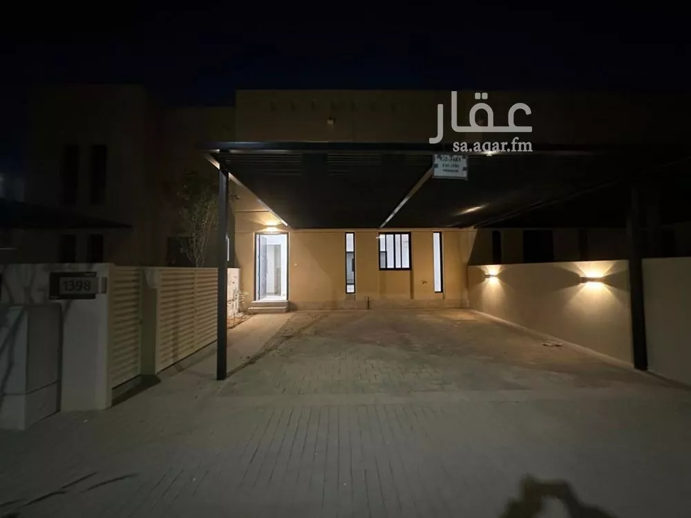 فيلا للبيع في شارع رقم 1092, حي سدرة, مدينة الرياض, منطقة الرياض 1 صورة