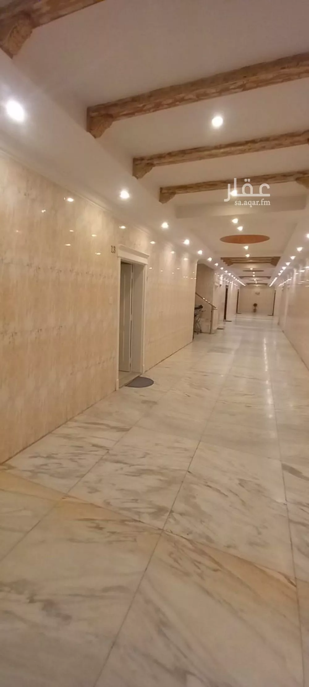 شقة للبيع في شارع الأمير عبدالله بن سعود بن عبدالله صنيت, حي الصحافة, مدينة الرياض, منطقة الرياض 1 صورة