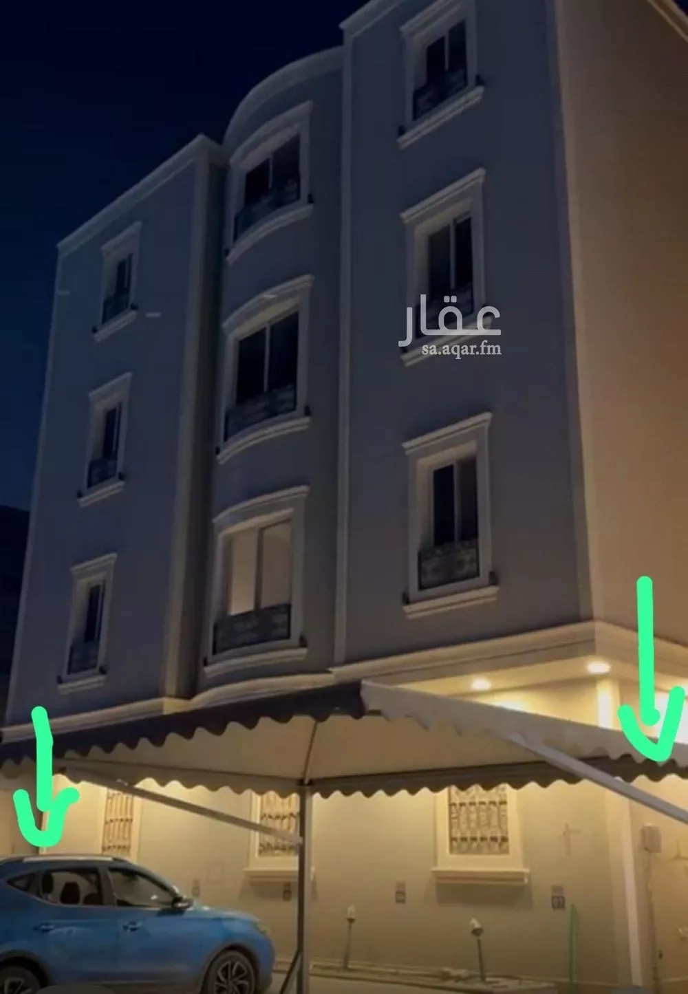 شقة للإيجار في شارع نعمان بن مقرن المزيني, حي العارض, مدينة الرياض, منطقة الرياض 1 صورة