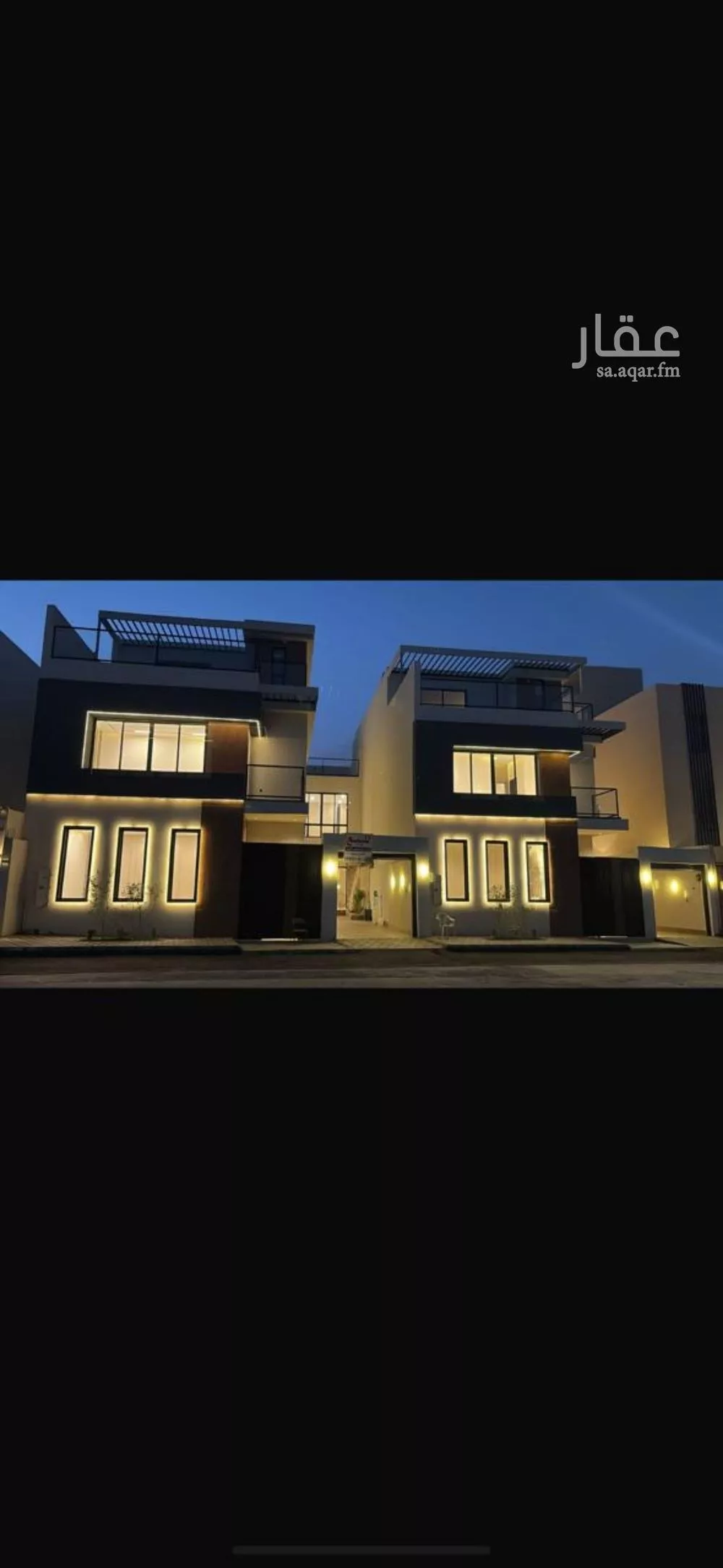 فيلا للبيع في شارع عبدالله بن وهب, حي المهدية, مدينة الرياض, منطقة الرياض 1 صورة