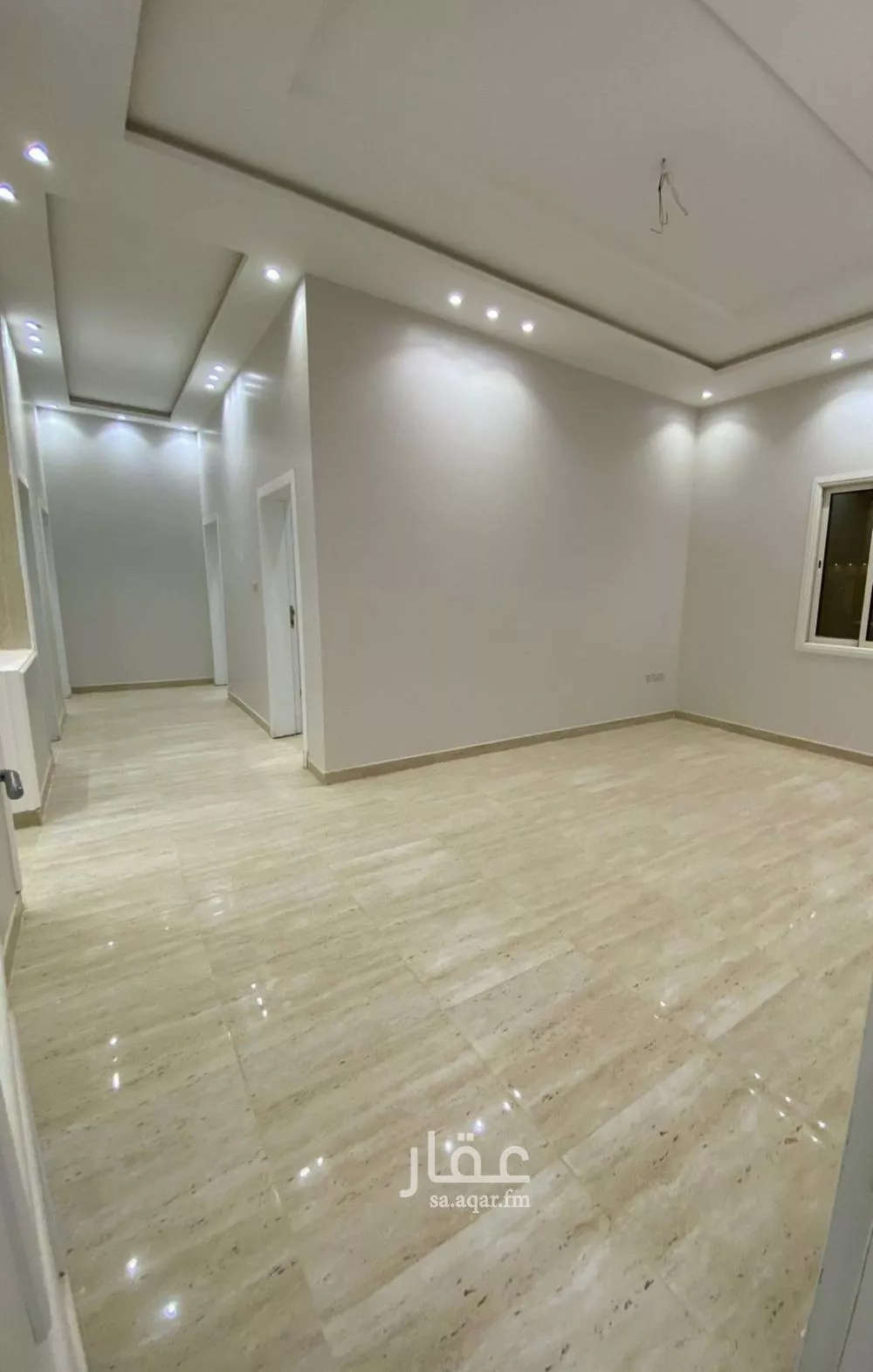 شقة للإيجار في شارع ابن حركان, حي القيروان, مدينة الرياض, منطقة الرياض 1 صورة