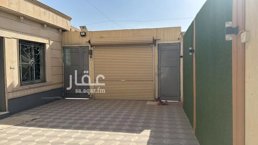 فيلا للبيع في شارع سليمان البغدادي, حي الرمال, مدينة الرياض, منطقة الرياض 1 صورة