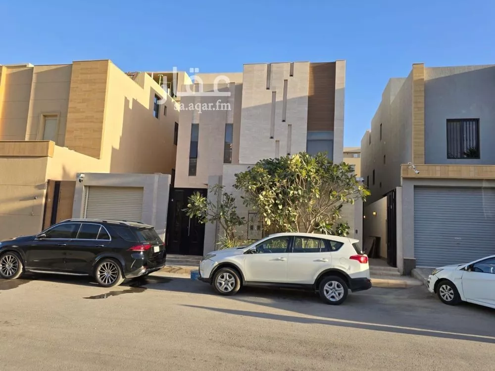 دور للإيجار في شارع رقم 438, حي النرجس, مدينة الرياض, منطقة الرياض 1 صورة