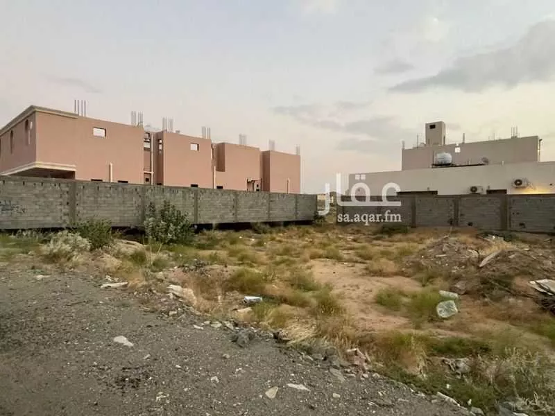أرض للبيع في شارع 9061223, حي الفلق الجديد, مدينة مكه المكرمه, منطقة مكة المكرمة 1 صورة