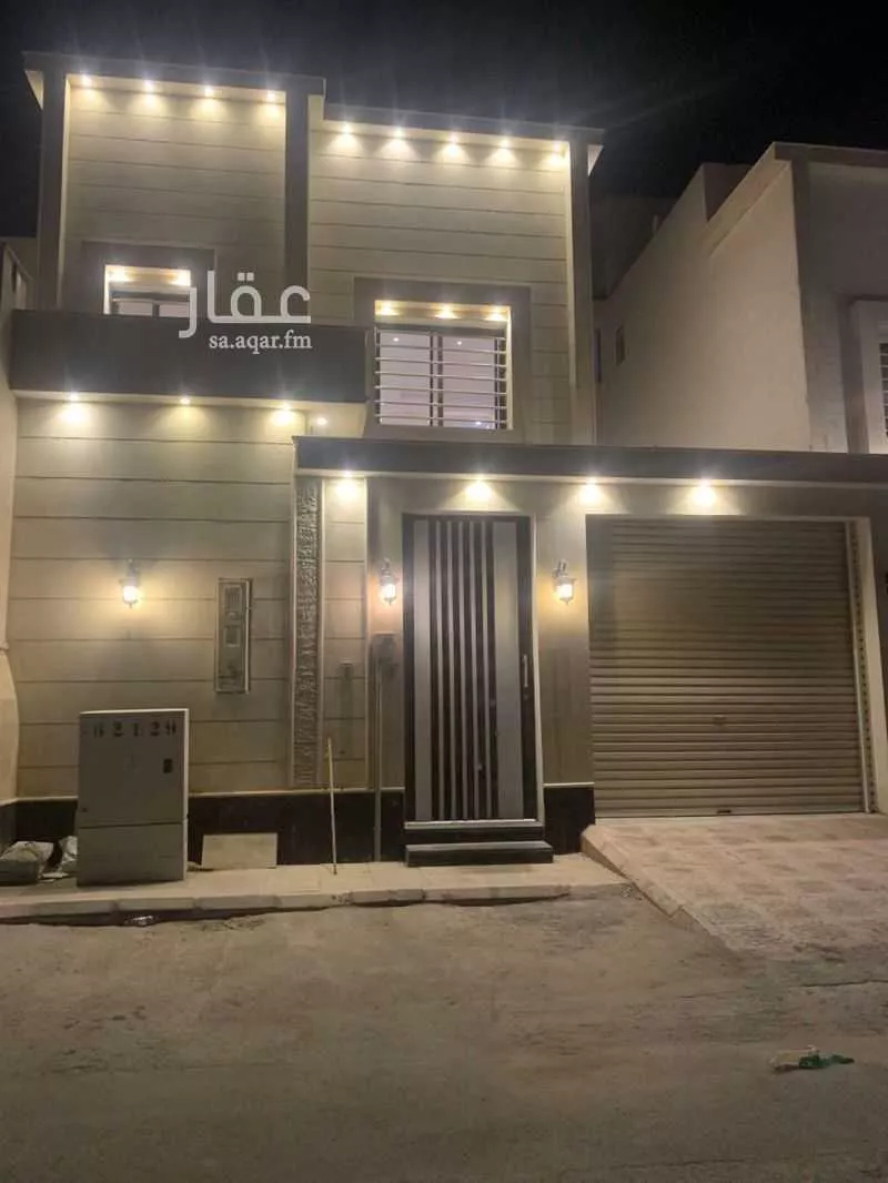 فيلا للإيجار في شارع المحبة ، حي بدر ، الرياض ، منطقة الرياض 1 صورة