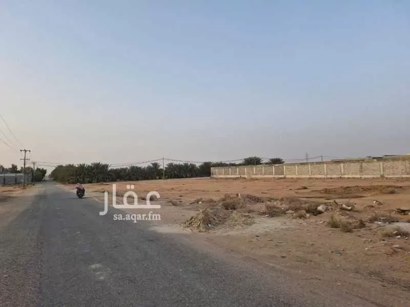 أرض للبيع في شارع بالقرب من الدلم, حي الحزم والبطينه, مدينة الحزم والبطينه, منطقة الرياض 1 صورة