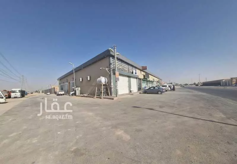 عمارة للبيع في شارع ثعلبة بن وديعة الانصاري 8800, حي العفجه, مدينة الخرج, منطقة الرياض 1 صورة
