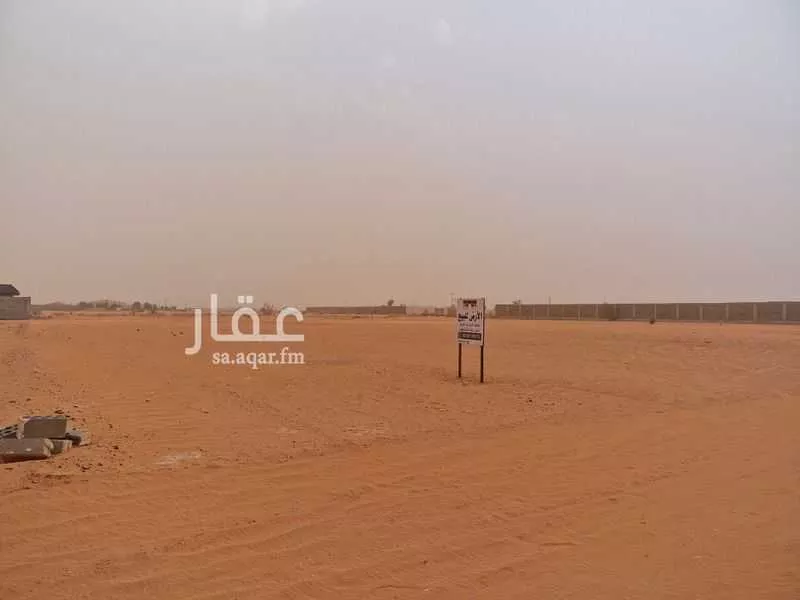 أرض للبيع في شارع بالقرب من 511, حي الحزم والبطينه, مدينة الحزم والبطينه, منطقة الرياض 1 صورة