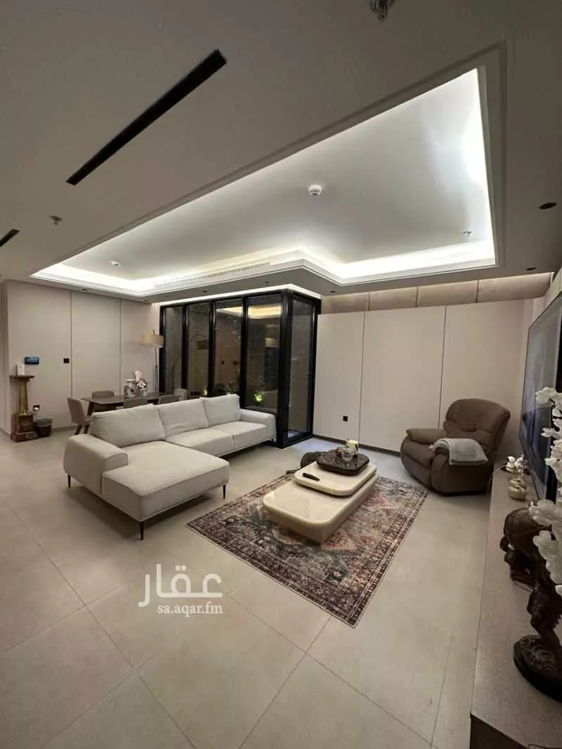 شقة للبيع في شارع الدهناء, حي الملقا, مدينة الرياض, منطقة الرياض 1 صورة