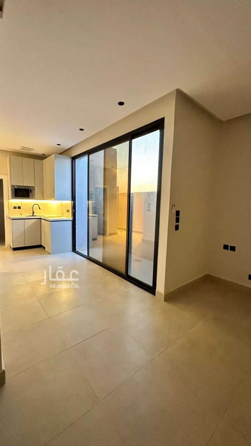 شقة للإيجار في شارع الدهناء, حي الملقا, مدينة الرياض, منطقة الرياض 1 صورة