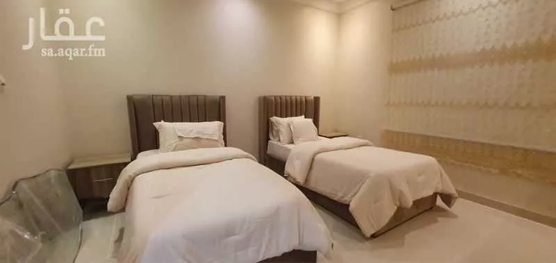عمارة للإيجار في شارع مطار الملك عبدالعزيز 2, حي الريان, مدينة جدة, منطقة مكة المكرمة 1 صورة