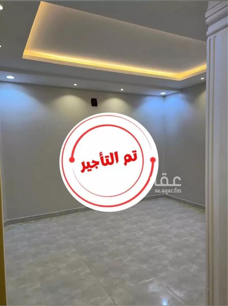 شقة للإيجار في شارع سليمان عبدالرحمن قاضي, حي العوالي, مدينة الرياض, منطقة الرياض 1 صورة