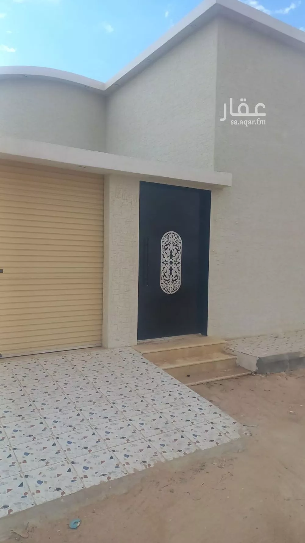 فيلا للبيع في حي غرناطة, مدينة عفيف, منطقة الرياض 1 صورة