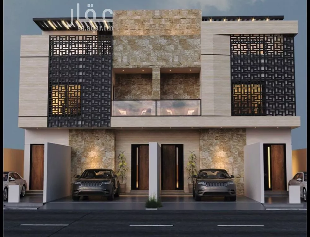 دور للبيع في شارع جرير بن حازم, حي طويق, مدينة الرياض, منطقة الرياض 1 صورة