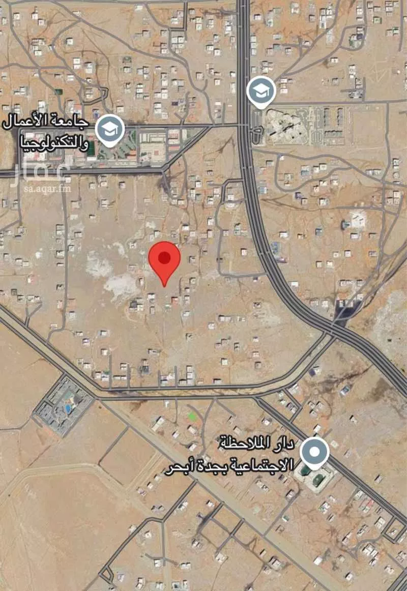 أرض للبيع في حي النور, مدينة جدة, منطقة مكة المكرمة 1 صورة