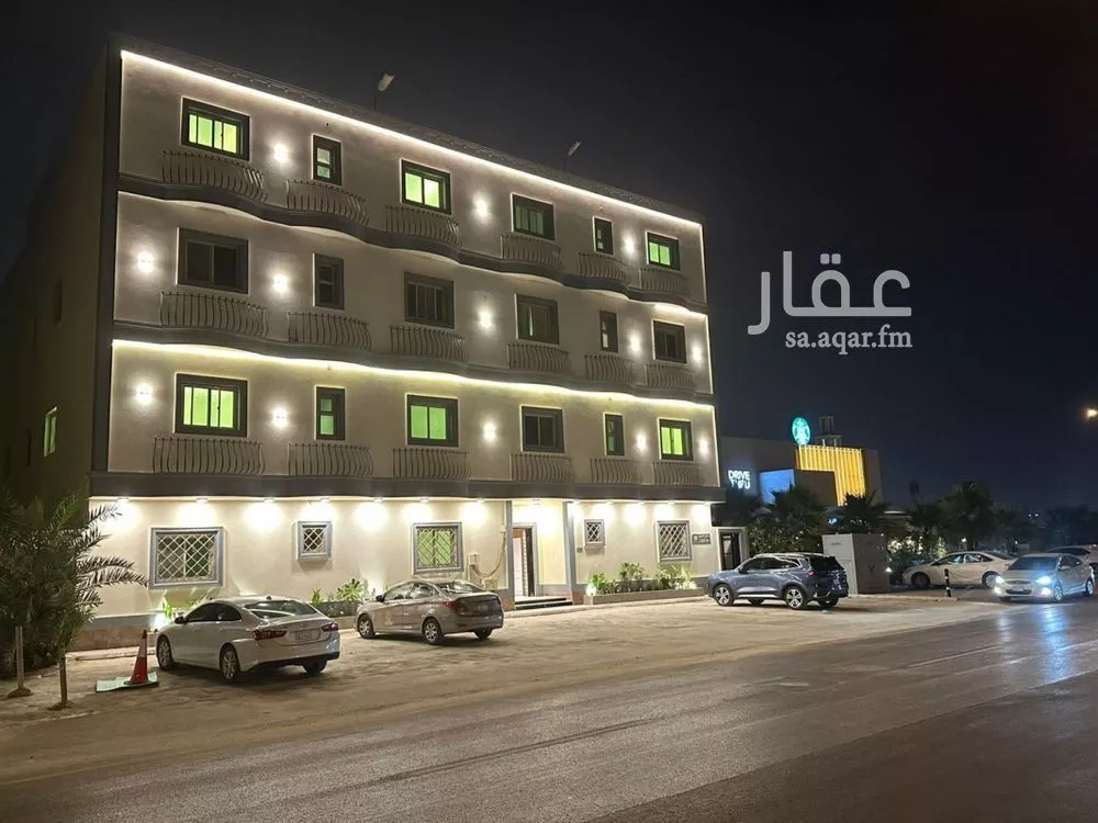 شقة للإيجار في شارع القنا, حي الياسمين, مدينة الرياض, منطقة الرياض 1 صورة