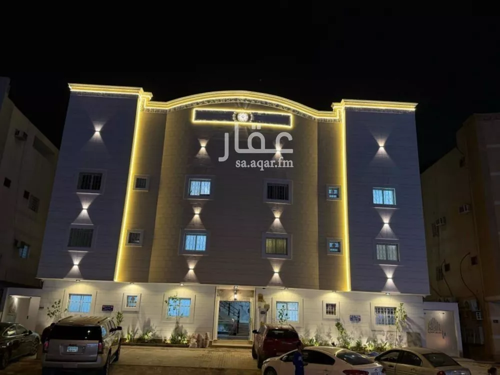 شقة للإيجار في شارع الامير عبدالله بن سعود بن عبدالله صنيتان ال سعود, حي الياسمين, مدينة الرياض, منطقة الرياض 1 صورة