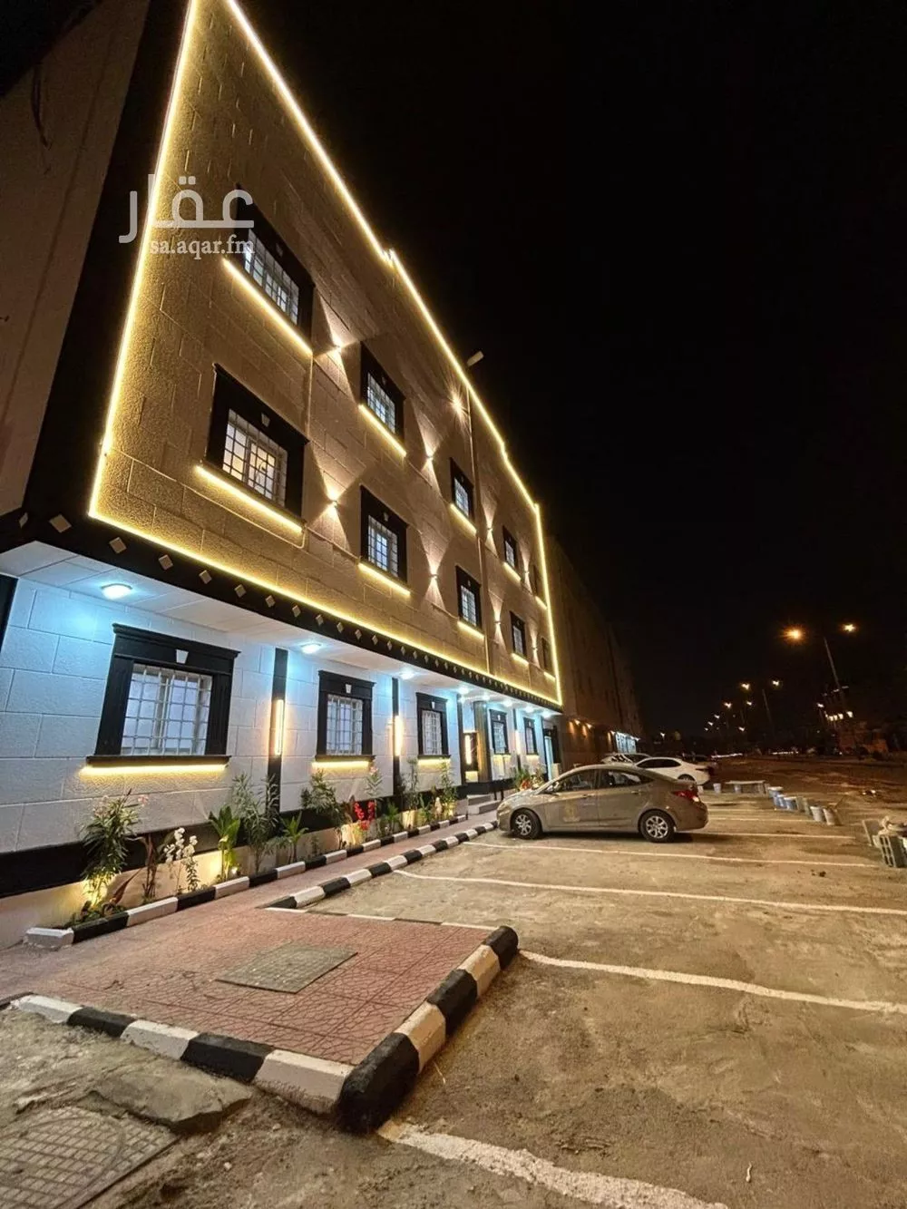 شقة للإيجار في شارع السفراء, حي المونسية, مدينة الرياض, منطقة الرياض 1 صورة