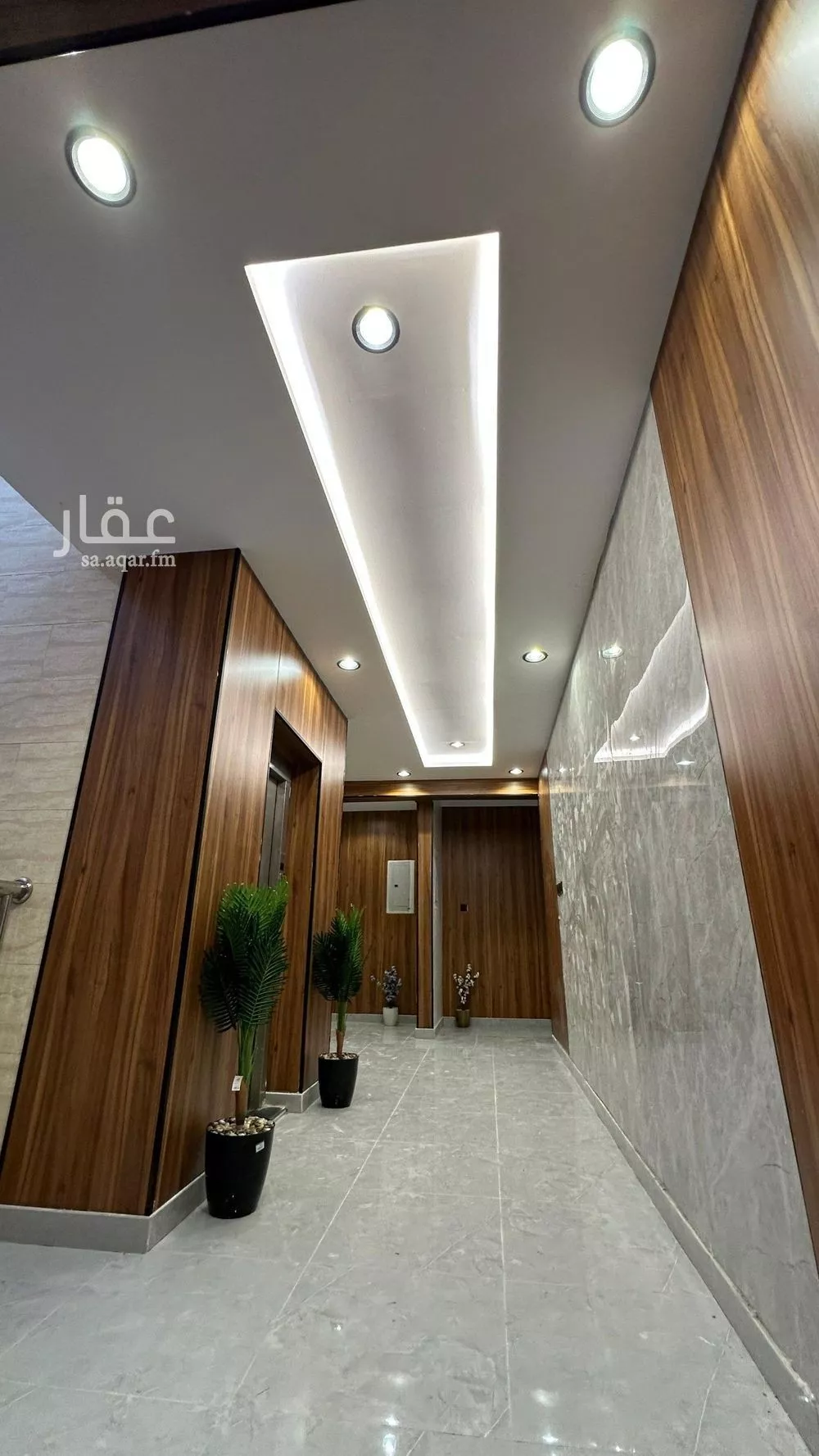 شقة للإيجار في شارع وادي وج, حي الملقا, مدينة الرياض, منطقة الرياض 1 صورة