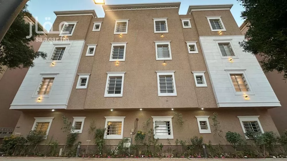 شقة للإيجار في شارع الأمير عبدالله بن سعود بن عبدالله صنيت, حي الصحافة, مدينة الرياض, منطقة الرياض 1 صورة