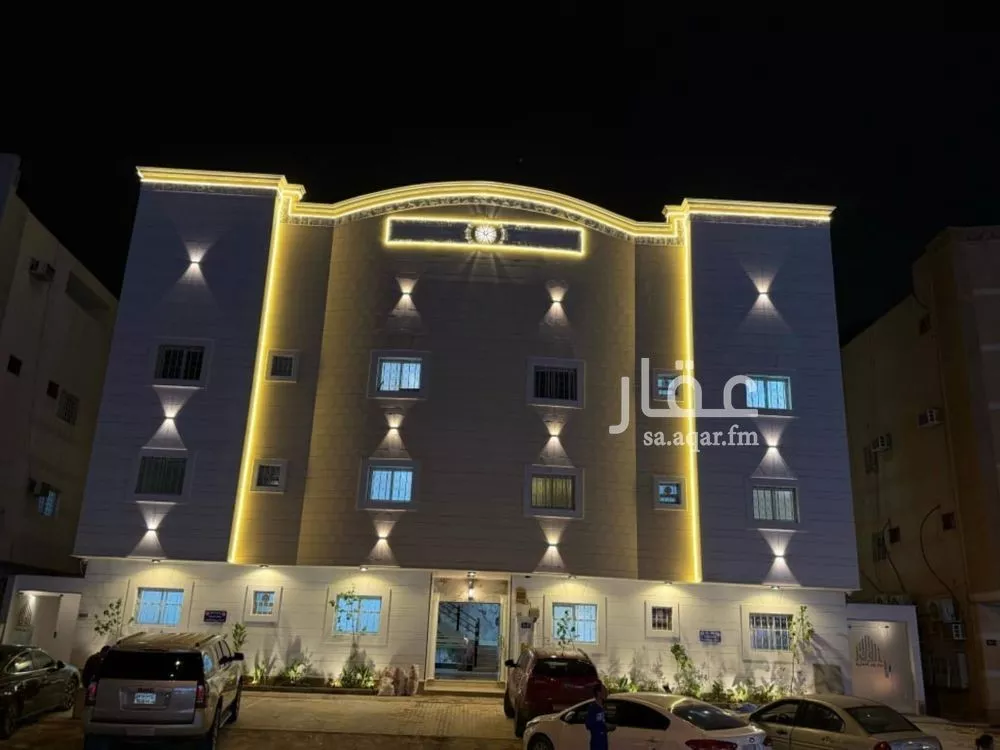 شقة للإيجار في شارع الامير عبدالله بن سعود بن عبدالله صنيتان ال سعود, حي الياسمين, مدينة الرياض, منطقة الرياض 1 صورة