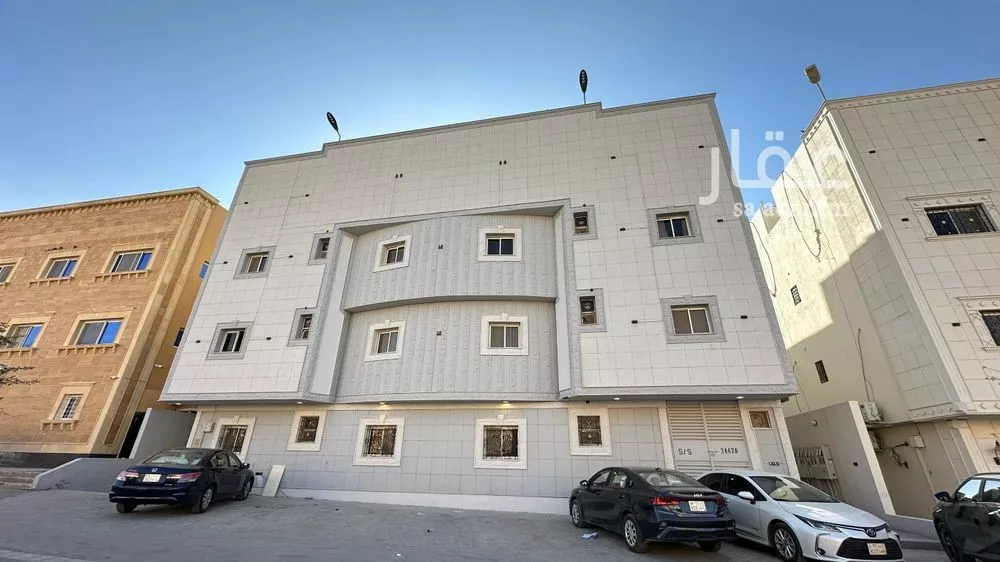 شقة للإيجار في شارع وادي السرح, حي الوادي, مدينة الرياض, منطقة الرياض 1 صورة