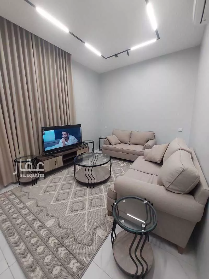 شقة مفروشة للحجز في حي بدر ، الرياض ، منطقة الرياض 1 صورة