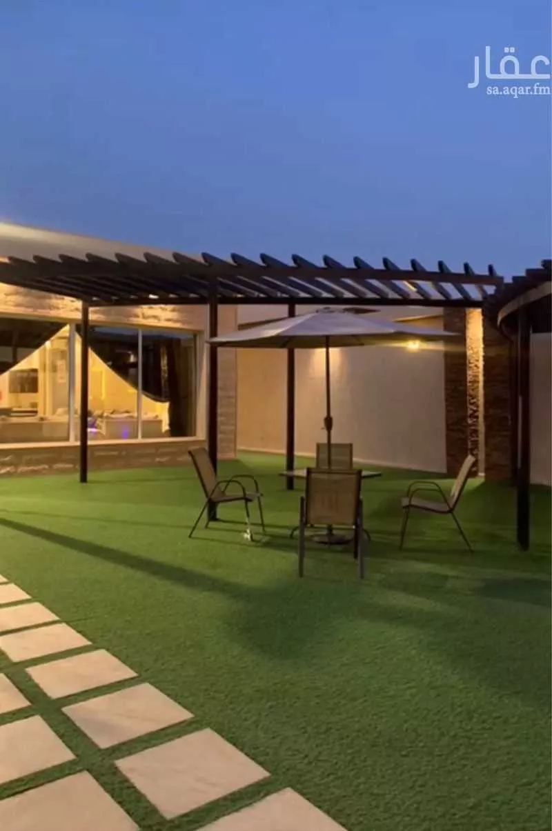 شاليه واستراحة للحجز في الخرج ، الخرج 1 صورة