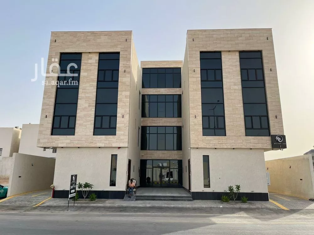 شقة للبيع في شارع سيف الدين الخطيب, حي المهدية, مدينة الرياض, منطقة الرياض 1 صورة
