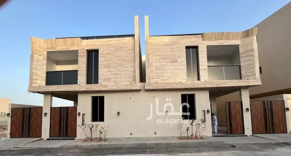 فيلا للبيع في شارع علي بن رشيد, حي المهدية, مدينة الرياض, منطقة الرياض 1 صورة
