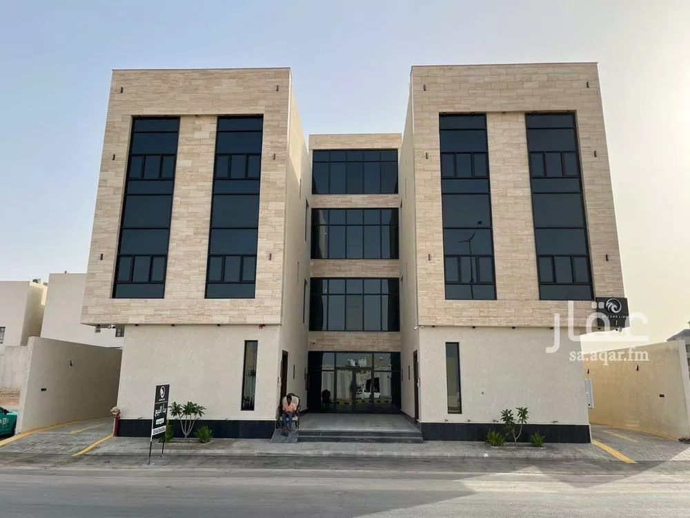 شقة للبيع في شارع سيف الدين الخطيب, حي المهدية, مدينة الرياض, منطقة الرياض 1 صورة