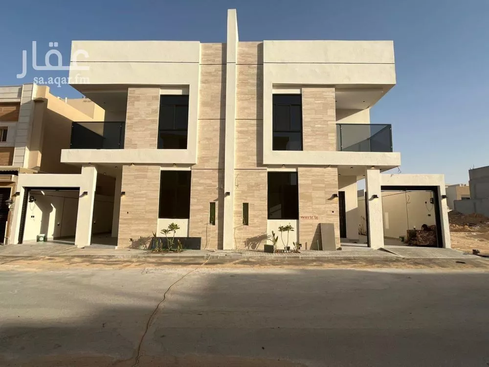 فيلا للبيع في شارع أبي الحسن الأسفرائيني, حي المهدية, مدينة الرياض, منطقة الرياض 1 صورة