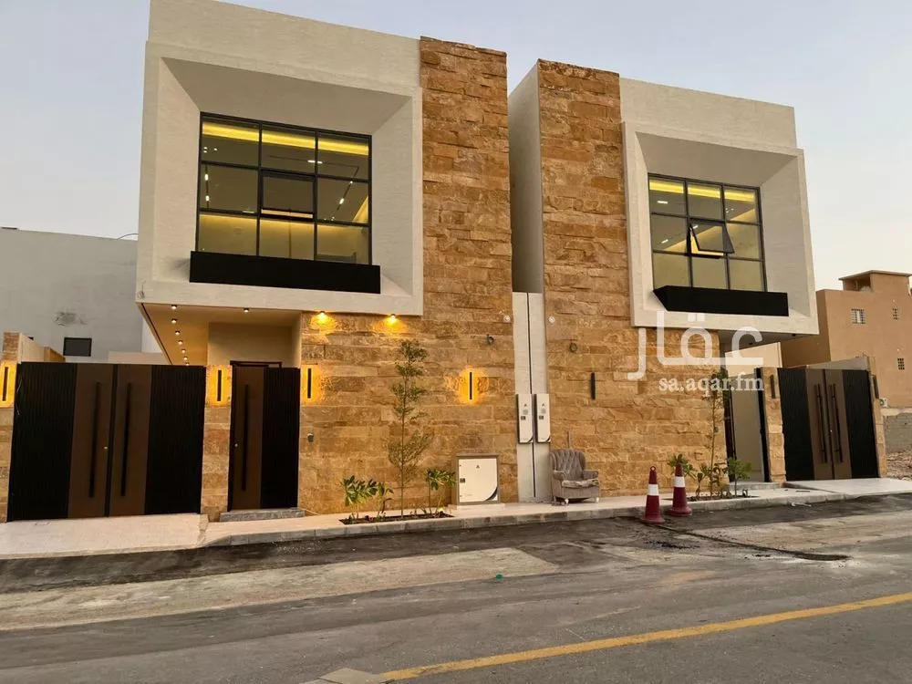 فيلا للبيع في شارع أبي عروة, حي المهدية, مدينة الرياض, منطقة الرياض 1 صورة