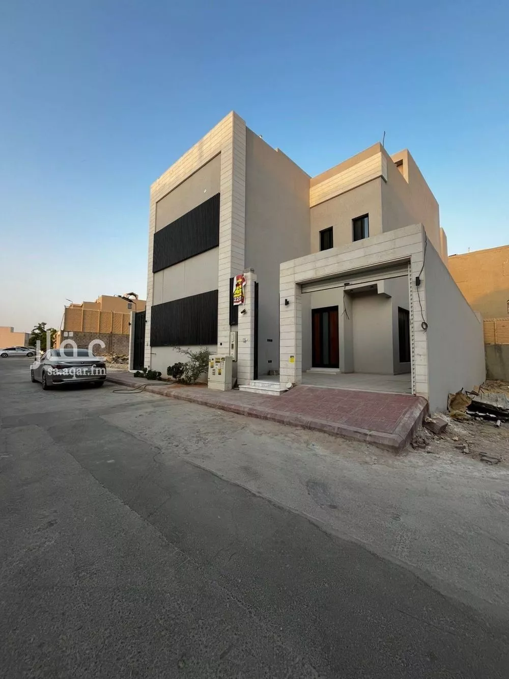 فيلا للبيع في شارع تقى الدين التميمى, حي المهدية, مدينة الرياض, منطقة الرياض 1 صورة