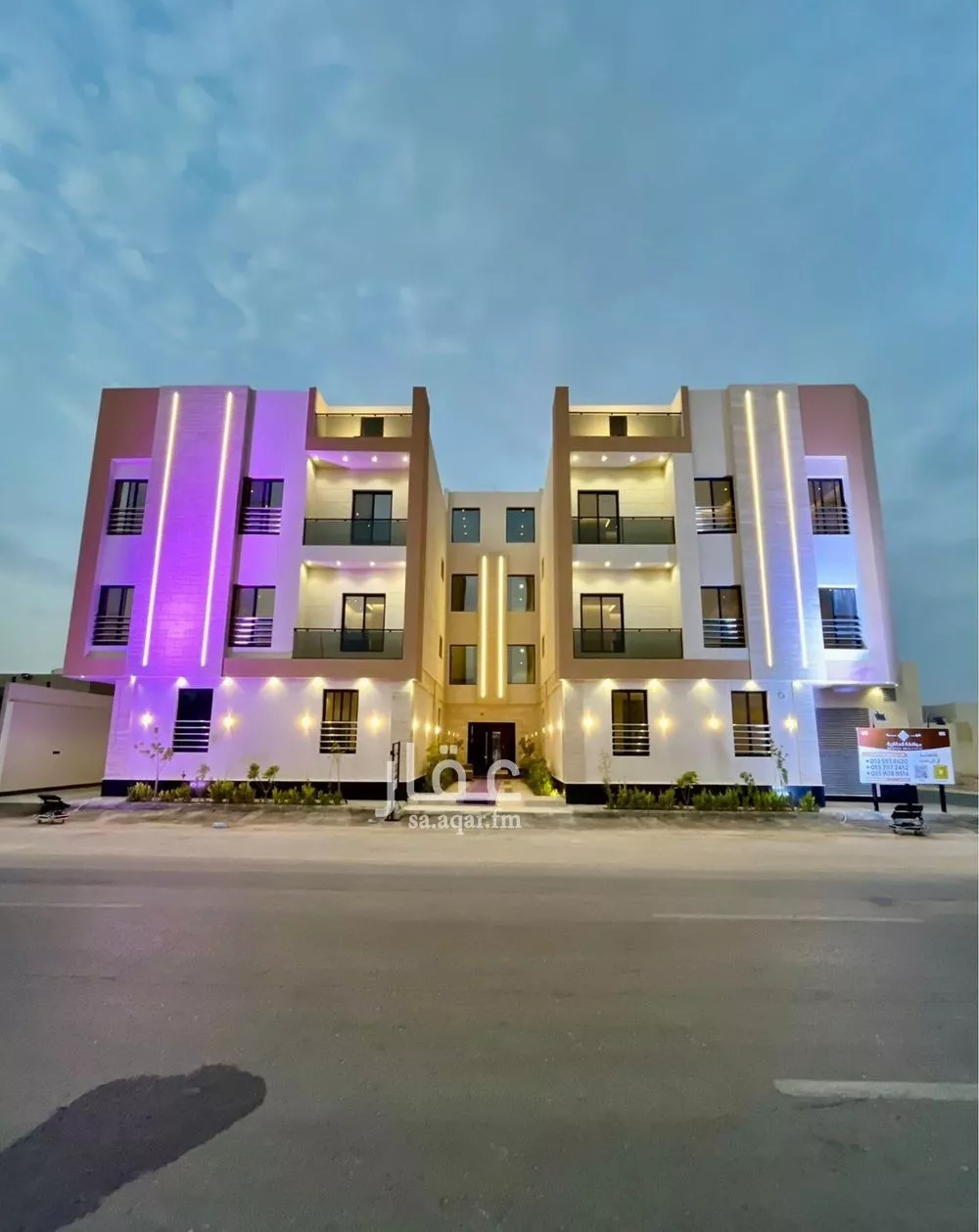 شقة للبيع في شارع عمارة اليمني, حي المهدية, مدينة الرياض, منطقة الرياض 1 صورة