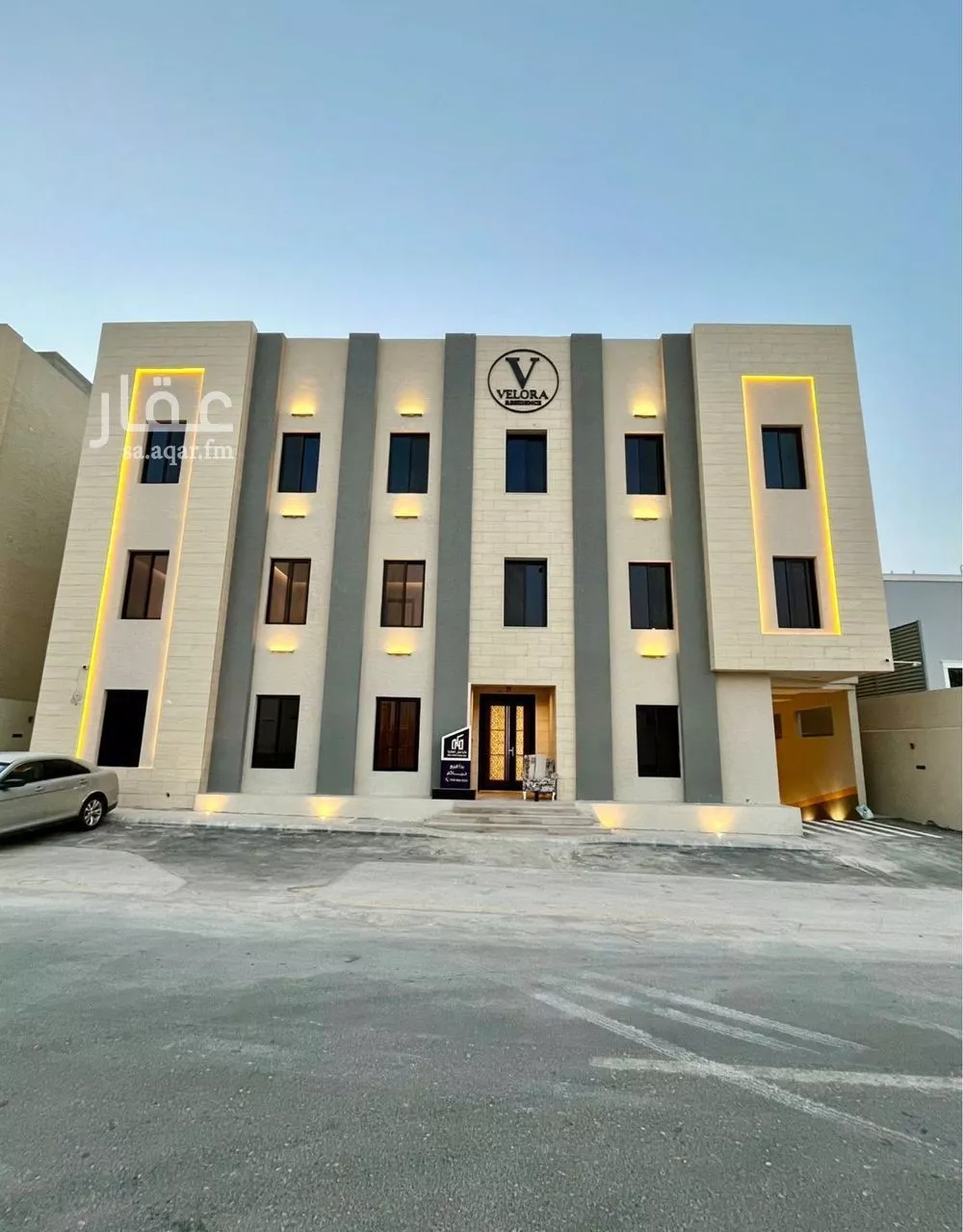 شقة للبيع في شارع النسري, حي المهدية, مدينة الرياض, منطقة الرياض 1 صورة