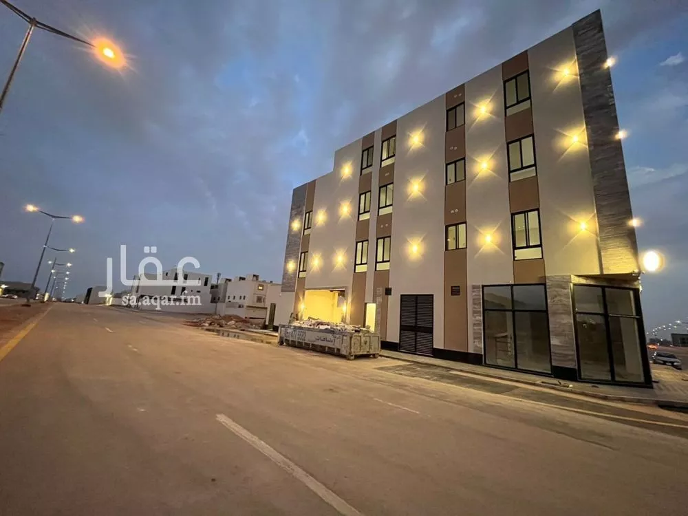 شقة للبيع في شارع حسن الفخري, حي المهدية, مدينة الرياض, منطقة الرياض 1 صورة
