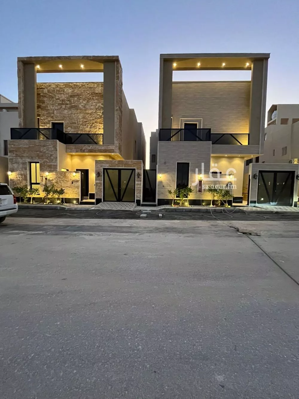 فيلا للبيع في شارع ابن سحيم, حي المهدية, مدينة الرياض, منطقة الرياض 1 صورة