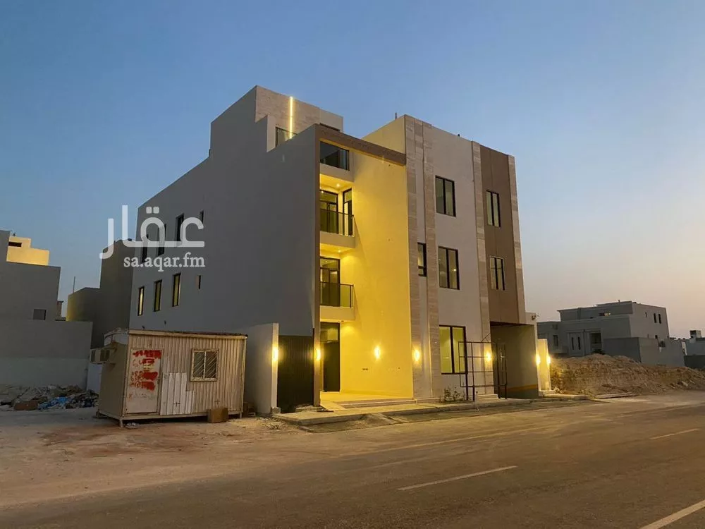 شقة للبيع في حي المهدية, مدينة الرياض, منطقة الرياض 1 صورة