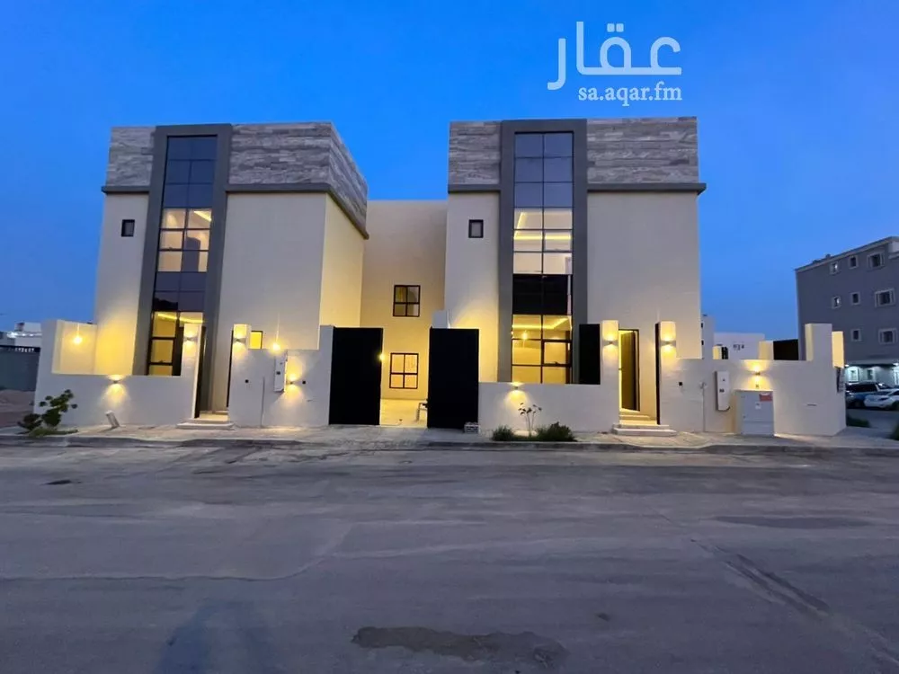 فيلا للبيع في شارع النسري, حي المهدية, مدينة الرياض, منطقة الرياض 1 صورة