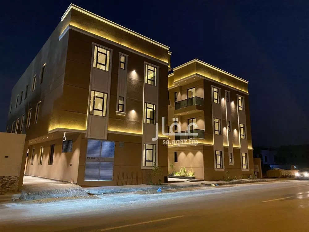 شقة للبيع في شارع السيل الكبير, حي المهدية, مدينة الرياض, منطقة الرياض 1 صورة