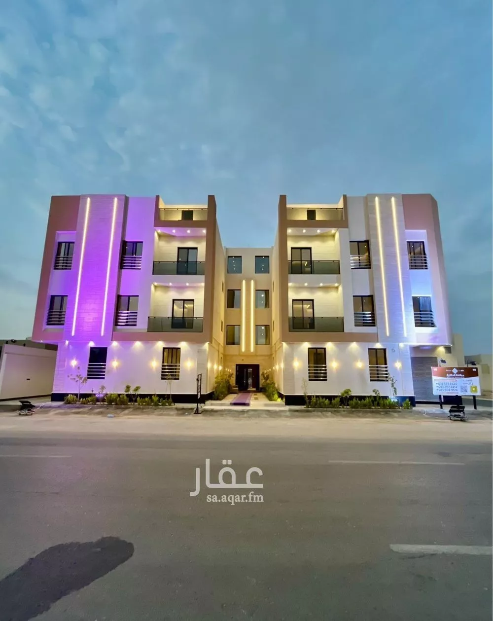 شقة للبيع في شارع عمارة اليمني, حي المهدية, مدينة الرياض, منطقة الرياض 1 صورة