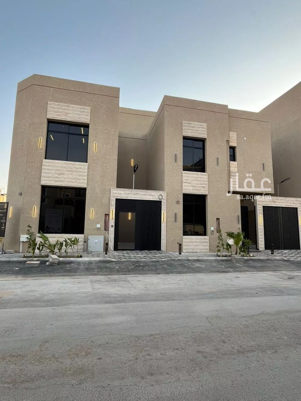 فيلا للبيع في شارع أحمد الكازروني, حي المهدية, مدينة الرياض, منطقة الرياض 1 صورة
