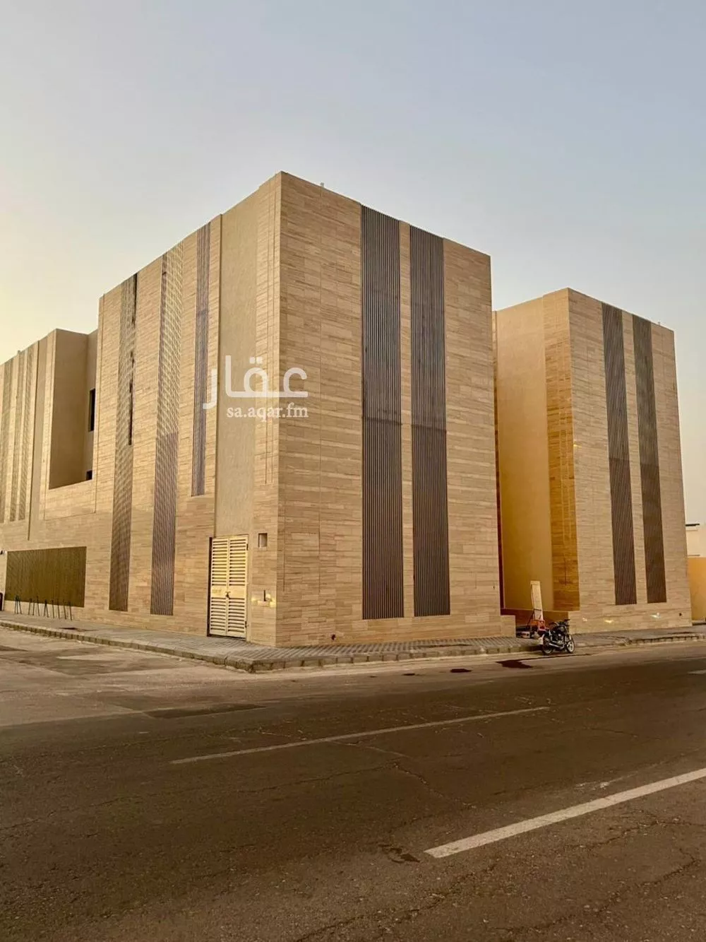 شقة للبيع في شارع حسن الفخري, حي المهدية, مدينة الرياض, منطقة الرياض 1 صورة