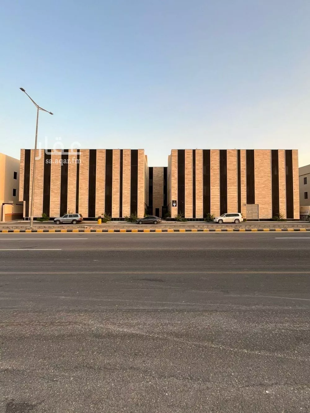 شقة للبيع في شارع أحمد بن عبدالمعطي, حي المهدية, مدينة الرياض, منطقة الرياض 1 صورة