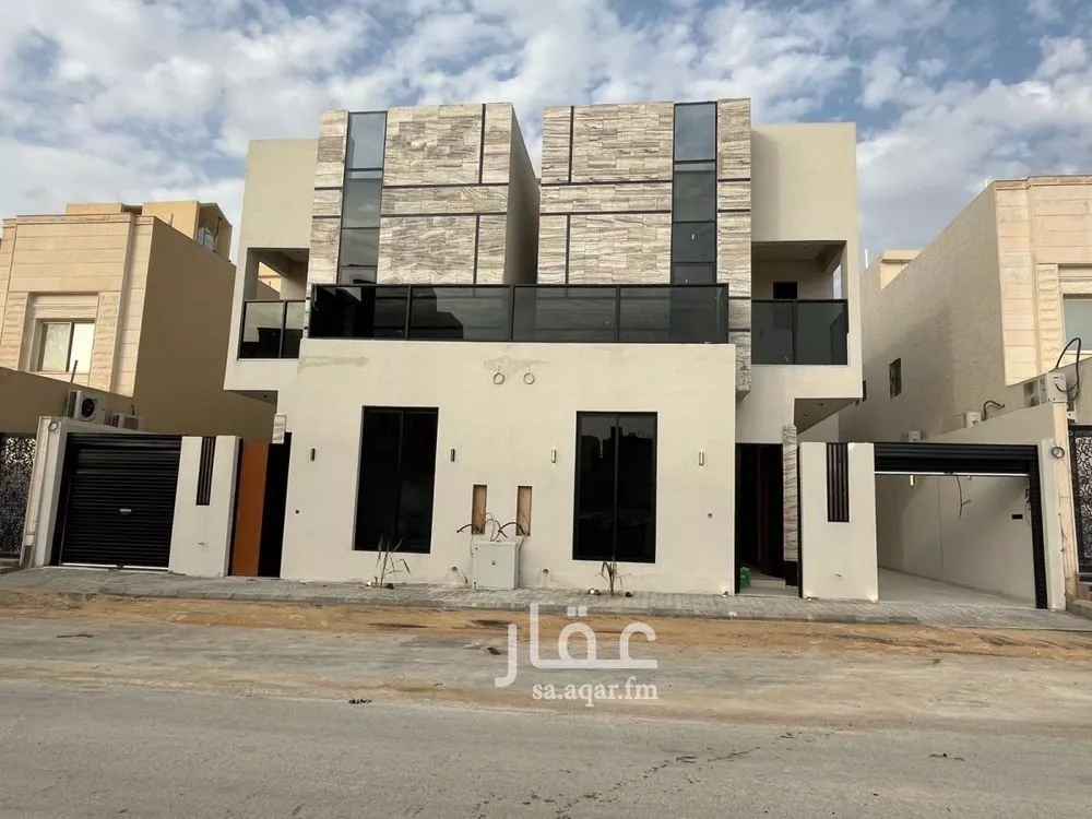 فيلا للبيع في شارع إبراهيم بن علي بن علوي, حي المهدية, مدينة الرياض, منطقة الرياض 1 صورة