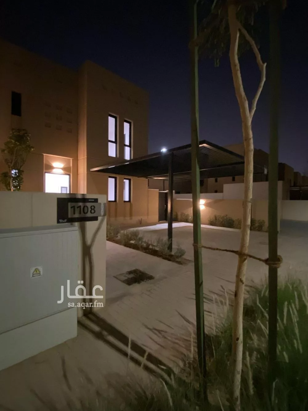 فيلا للإيجار في شارع رقم 1105, حي سدرة, مدينة الرياض, منطقة الرياض 1 صورة